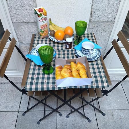Santa Catarina Patio Apartment - With Washer Machine Porto Bagian luar foto