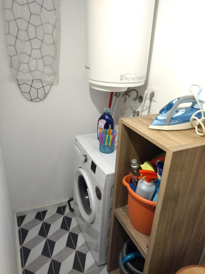 Santa Catarina Patio Apartment - With Washer Machine Porto Bagian luar foto