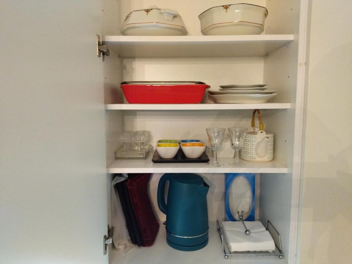 Santa Catarina Patio Apartment - With Washer Machine Porto Bagian luar foto