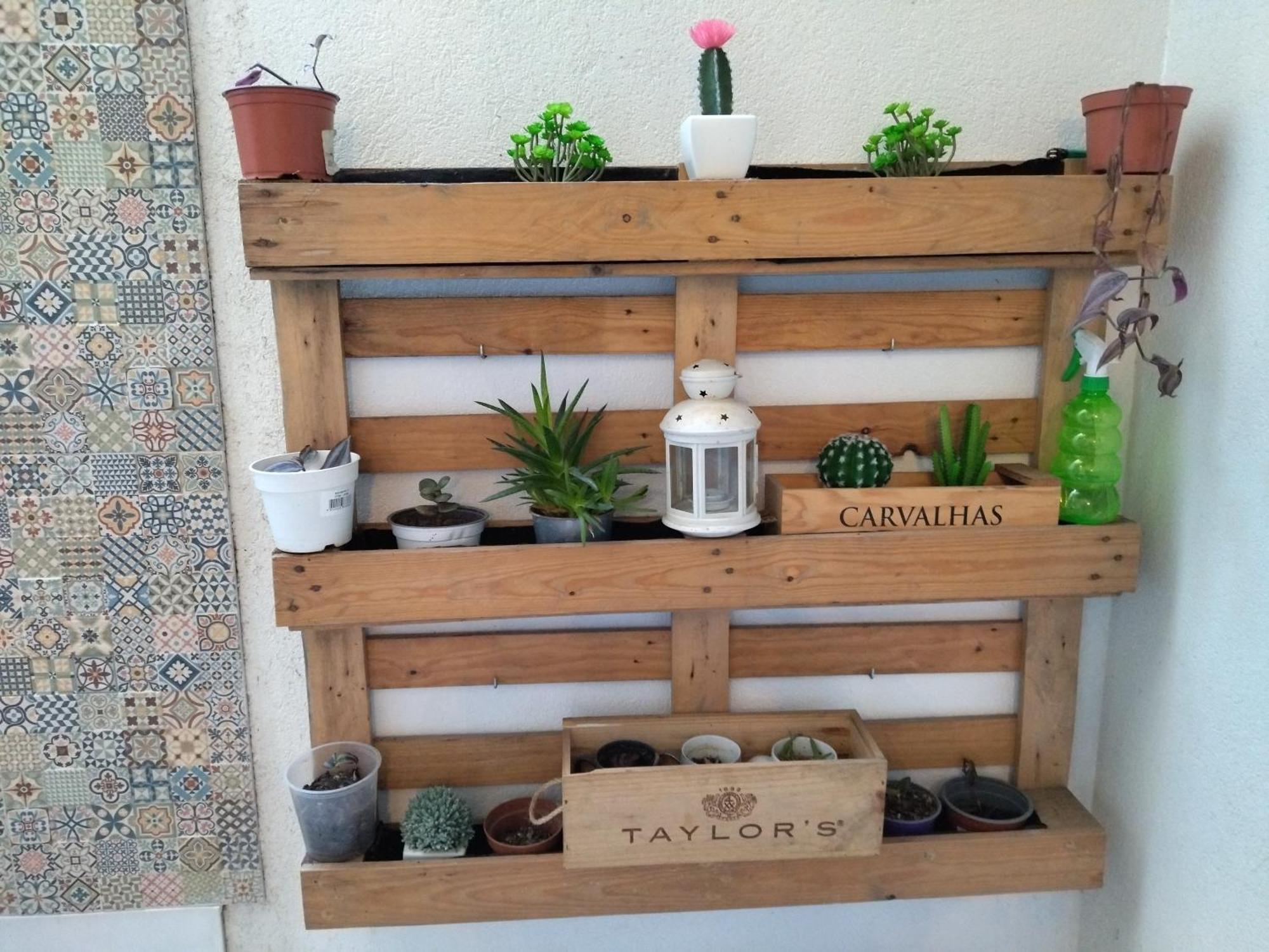 Santa Catarina Patio Apartment - With Washer Machine Porto Bagian luar foto