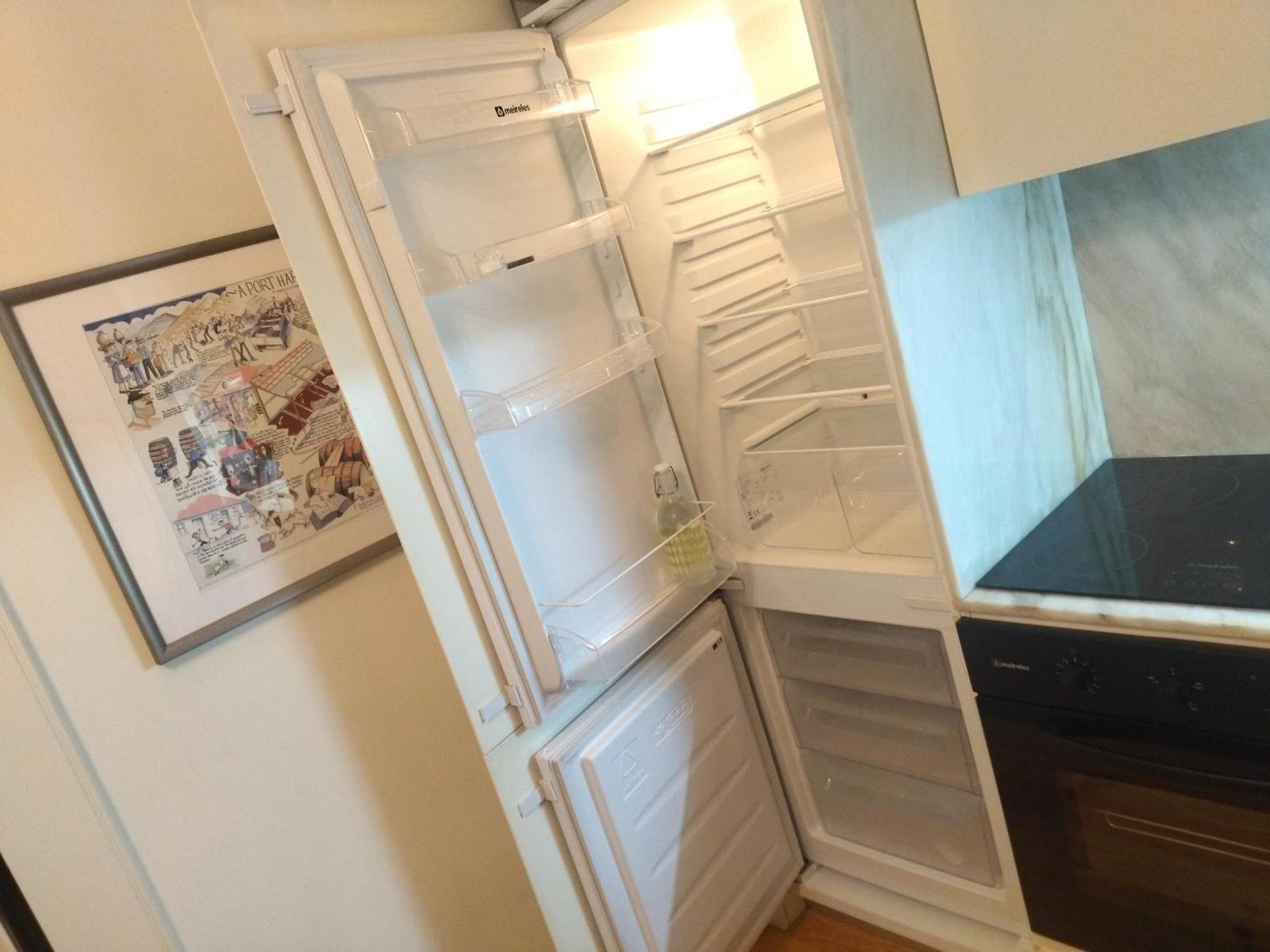 Santa Catarina Patio Apartment - With Washer Machine Porto Bagian luar foto