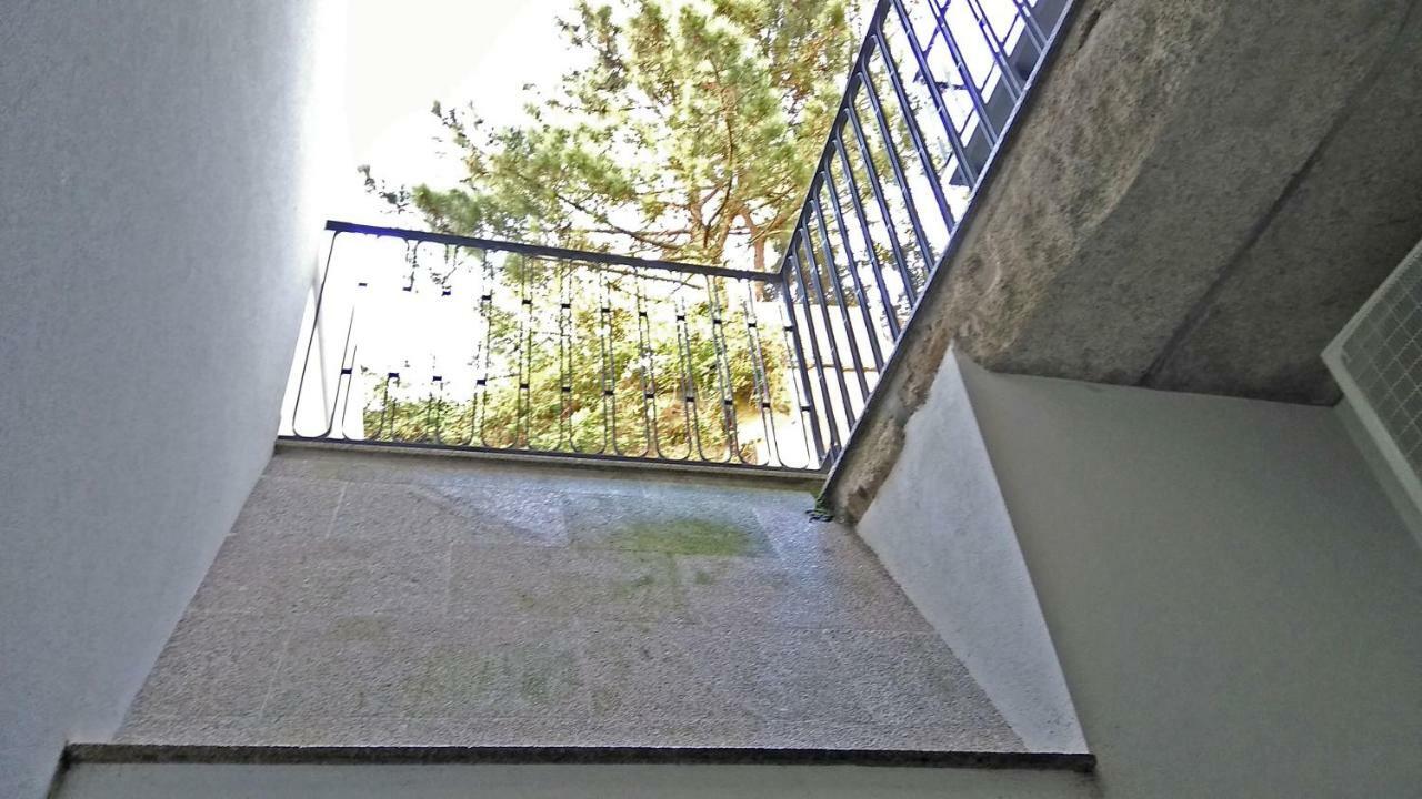 Santa Catarina Patio Apartment - With Washer Machine Porto Bagian luar foto