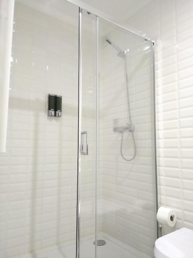 Santa Catarina Patio Apartment - With Washer Machine Porto Bagian luar foto